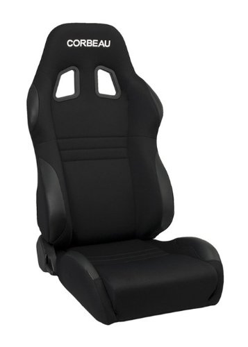 Racing Seats Corbeau 60091