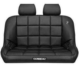 Racing Seats Corbeau 64401