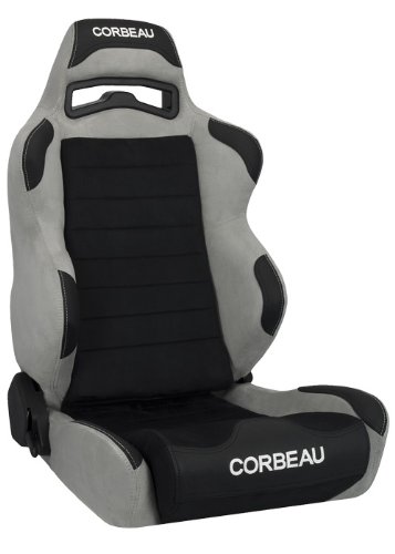 Racing Seats Corbeau S25509