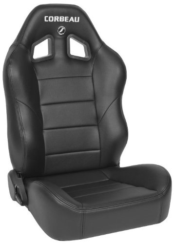 Racing Seats Corbeau 96601