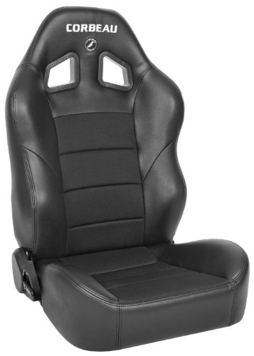 Racing Seats Corbeau 96602B