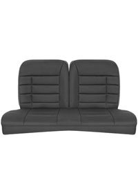 Racing Seats Corbeau FB26501-CP