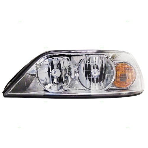 Headlight Assemblies AUTOANDART 3221-0087L