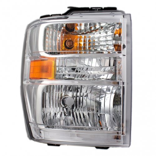 Headlight Assemblies AUTOANDART 3221-2018R