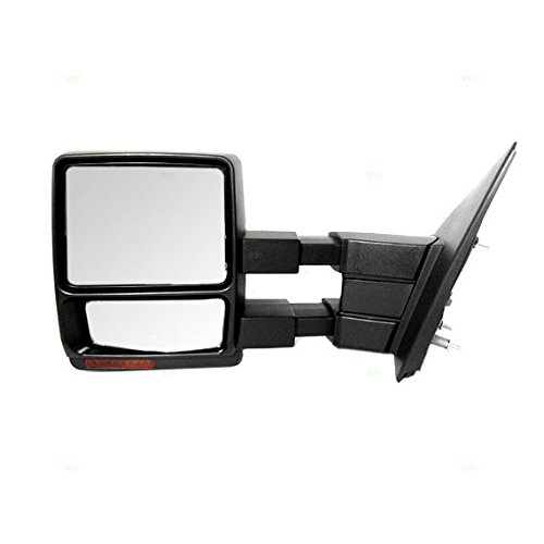 Exterior Mirrors AUTOANDART 3338-2022L