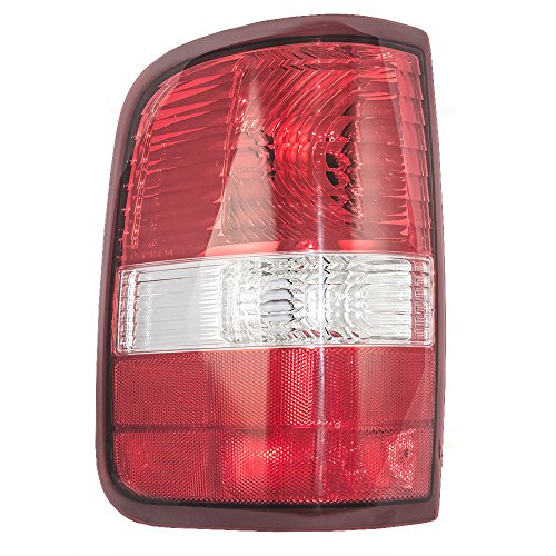 Tail Light Assemblies AUTOANDART 3222-2002L