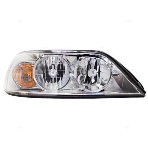 Headlight Assemblies AUTOANDART 3221-0087R