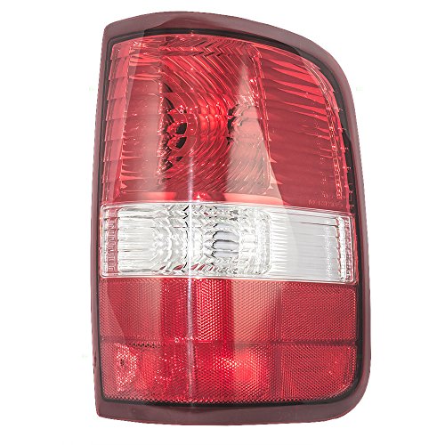 Tail Light Assemblies AUTOANDART 3222-2002R