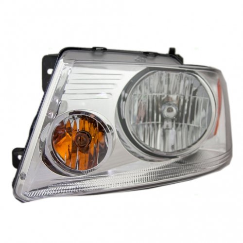 New Headlamp Headlight - OEM: 7L3Z13008GA Headlight Assemblies AUTOANDART 3221-2005L