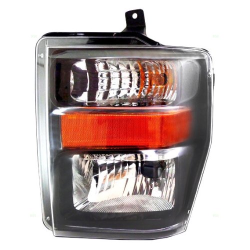 Headlight Assemblies AUTOANDART 3221-2022L