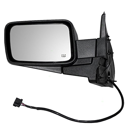 Exterior Mirrors AUTOANDART 2332-5010L