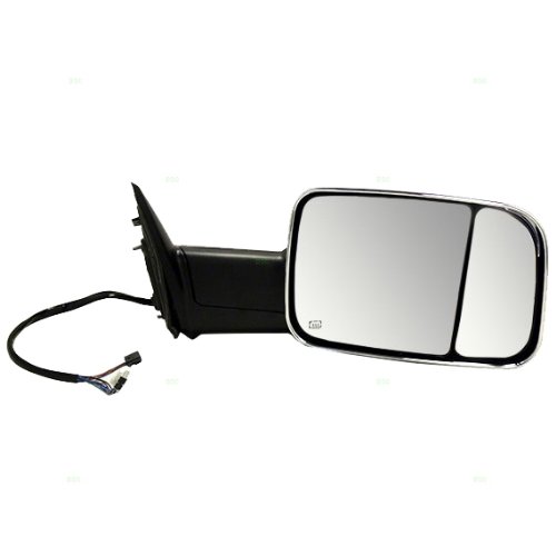 Mirrors AUTOANDART 2337-1002R