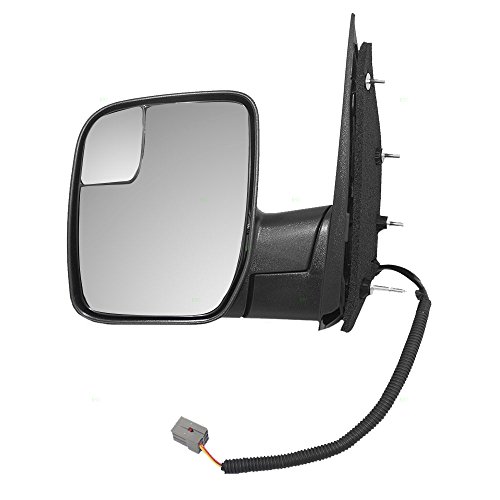 Exterior Mirrors AUTOANDART 3331-2001L