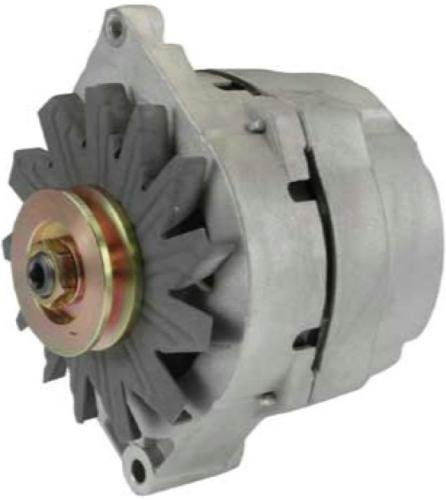 Alternators Rareelectrical 321-667