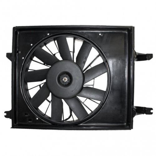 Engine Cooling & Climate Control AUTOANDART 4661-0021