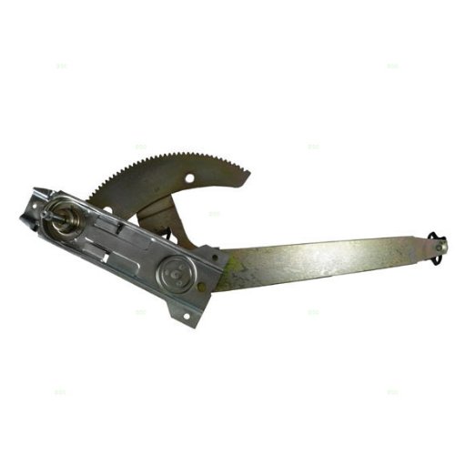 WINDOW REG-MTR-GEARS - OEM: F4TZ1523200A Window Regulator & Motor Assemblies AUTOANDART 3554-6510R