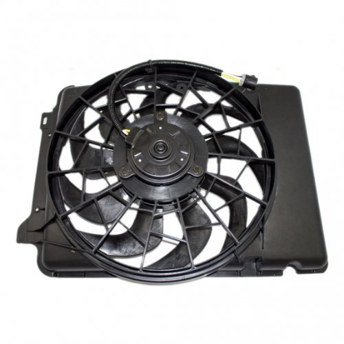 Fans AUTOANDART 3661-0004