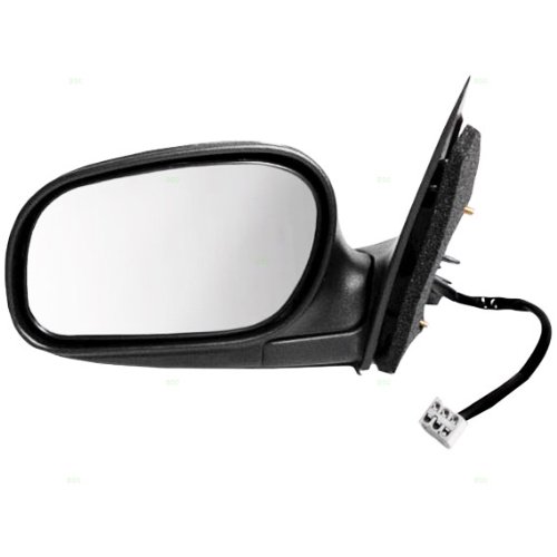 Mirrors AUTOANDART 3331-4082L