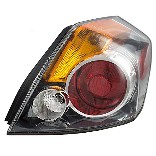 Tail Light Assemblies AUTOANDART 4222-0011R