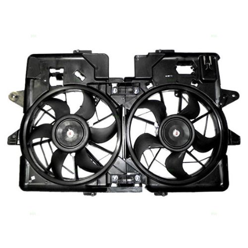 Fans AUTOANDART 3661-0014