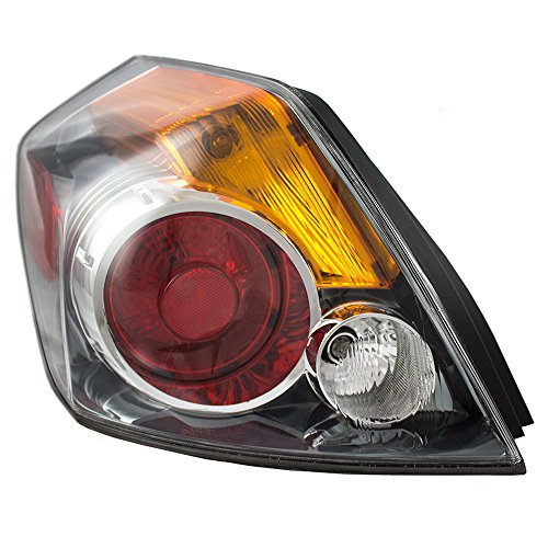 Tail Light Assemblies AUTOANDART 4222-0011L