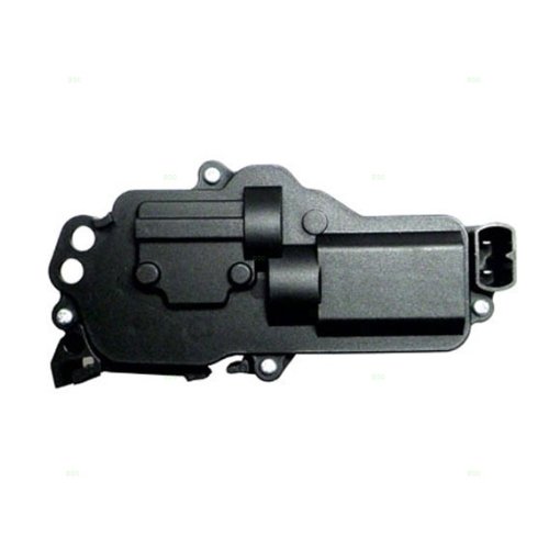 New Door Hardware - OEM: 6L3Z25218A42AA Body AUTOANDART 3984-1003R
