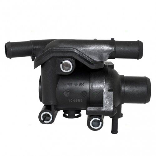 COOLING PRODUCTS - OEM: F8RZ-8575-CA,W505976-S303,W700319-S300,XS4Z-8592-AC,YS4Z-8592-BD Engine Cooling & Climate Control AUTOANDART 3666-0001