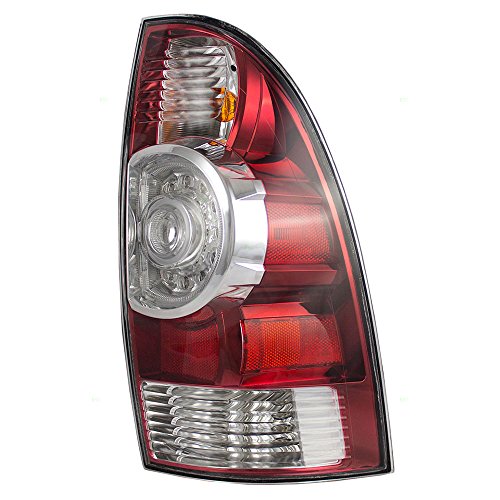 Tail Light Assemblies AUTOANDART 6222-0021R