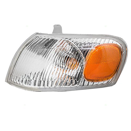 Parking Light Assemblies AUTOANDART 6223-0131L