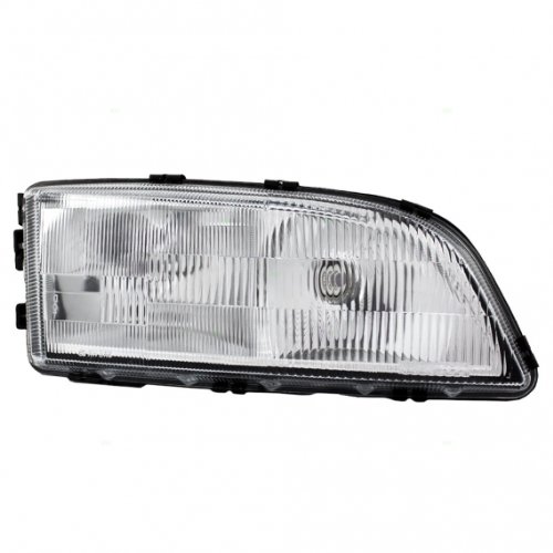 Headlight Assemblies AUTOANDART 8221-0011R