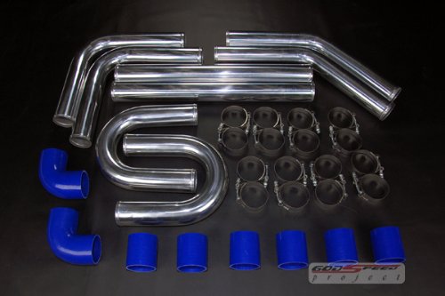 Piping & Piping Kits  IP-003blue