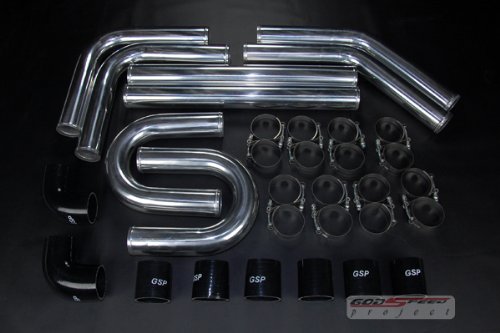 Piping & Piping Kits Rev9Power ip-005black