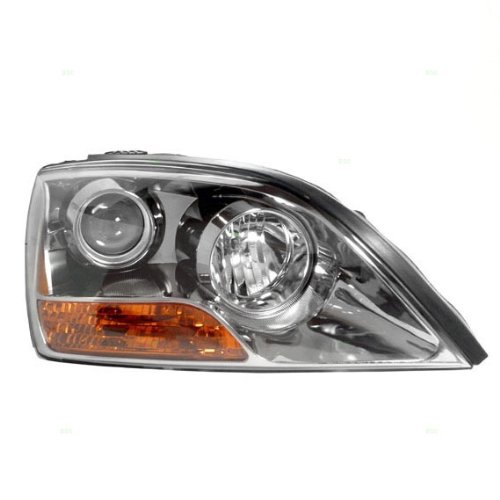 Headlight Assemblies AUTOANDART 9221-0141R