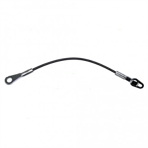 New Tailgate Cable - OEM: 15283050 Tailgate Cables AUTOANDART ADS2970R