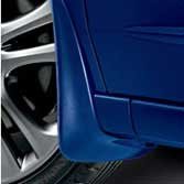 Mud Flaps & Splash Guards Acura 08P00-TL2-230