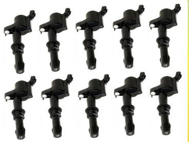 Coils MotorKing IC89