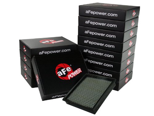 aFe 73-10102M Magnum Flow OER Pro-GUARD 7 Air Filter Air Filters aFe 73-10102M