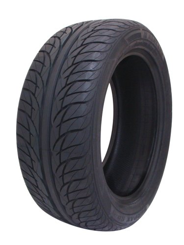 Nankang SP-5 Radial Tire - 255/50R19 107V All-Season Nankang 24083003