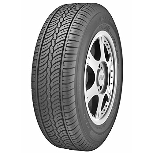 Nankang FT-4 Radial Tire - 275/70R16 114H All-Season Nankang 22797003