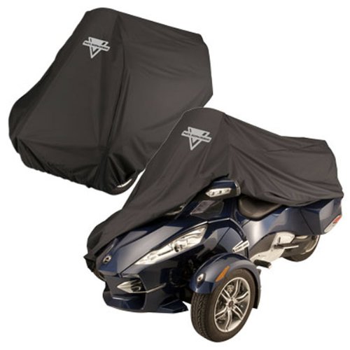 Vehicle Covers Nelson-Rigg 800-040