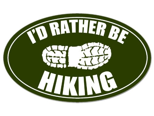 Bumper Stickers, Decals & Magnets  