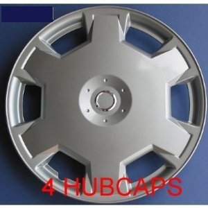 Hubcaps KT kk175