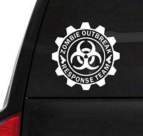 Bumper Stickers, Decals & Magnets stickerciti scd094