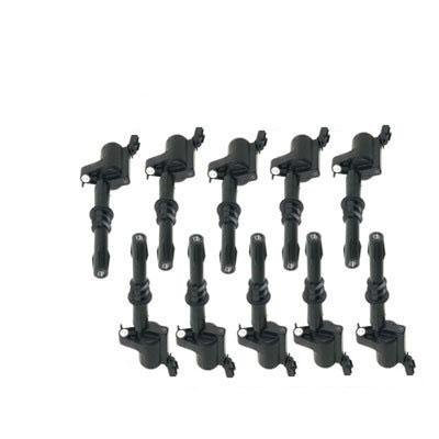 Coil Packs United Tech 610370026793