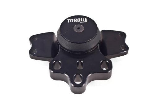 TORQUE SOLUTION TRANSMISSION MOUNT AUDI TT MK2 2.0T 1984 84 Engine Mounts Torque Solution AUDI-002-3699