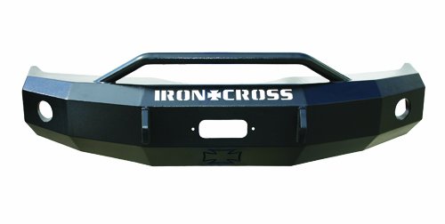 Iron Cross ICA22-615-97 Front Hoop Bumper for Dodge RAM 1500 Bumpers Iron Cross ICA22-615-97