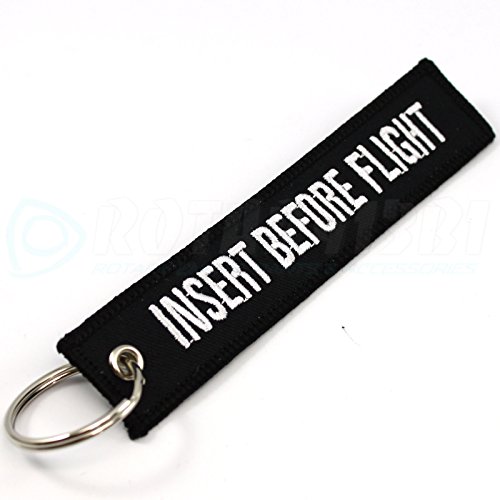 Key Chains Rotary13B1 IBF1317