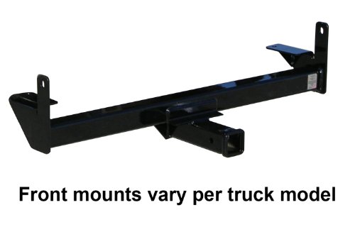 Snow Plow Attachments & Accessories Access Covers 40124