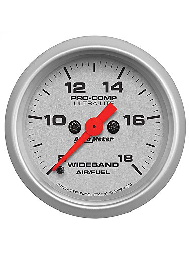 Categories Auto Meter 4370