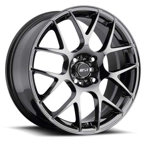 Car MSR 0958-9821